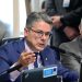 Alessandro Vieira que protege crianças e adolescentes avança no Senado