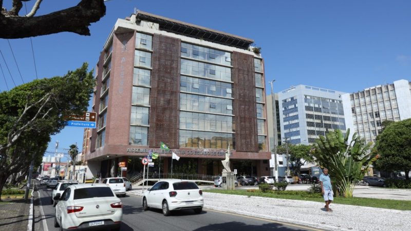 Deputados estaduais iniciam ano legislativo nesta sexta-feira, 2