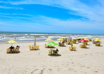 Confira programação do Verão Sergipe 2024 no Carnaval do Abaís