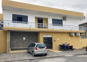 Ministério Público e Defensoria  fiscalizam unidade de acolhimento para população em situação de rua