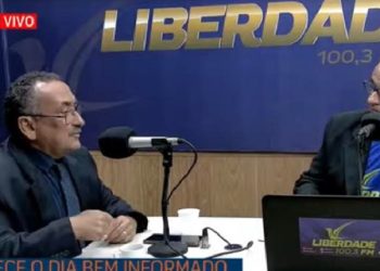 Entrei na Câmara, não para ficar rico, mas para ajudar quem precisa”, afirma vereador Cícero do Santa Maria