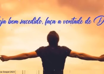 DEUS QUER FALAR COM VOCÊ HOJE : Click e saiba o que ELE tem pra você!