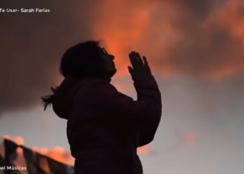 Louvarei ao Senhor durante a minha vida; cantarei louvores ao meu Deus enquanto eu for vivo.