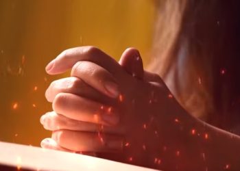 A sua LUZ e SALVAÇÃO é JESUS CRISTO