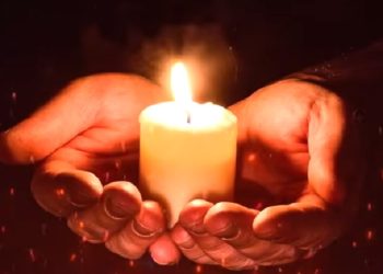 A sua LUZ  e SALVAÇÃO é JESUS CRISTO