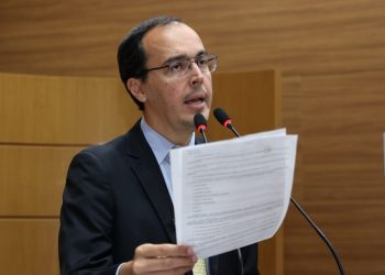 Georgeo defende isenção de IPVA para veículos de pessoas com deficiência auditiva