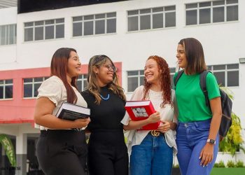 Vestibular da Fanese oferece bolsas de 60% para curso de Engenharia Civil