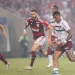 Fla e Flu disputam jogo que pode definir vencedor da Taça Guanabara