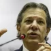 Fernando Haddad testa positivo para covid-19