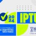 São Cristóvão: parcelas do IPTU e estende prazo para pagamento em cota única