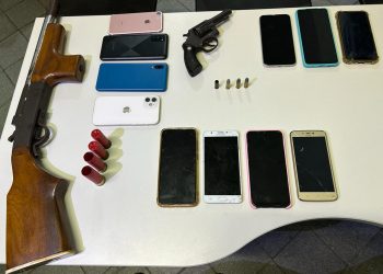 Operação Divisa Integrada: Dois homens morrem em confronto com policiais