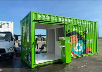 Emsurb e Care se reúnem para definir logística de trabalho na Orla da Atalaia