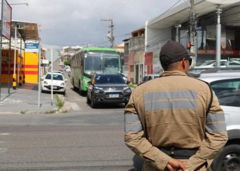Trânsito será alterado para a realização do Rasgadinho em Aracaju