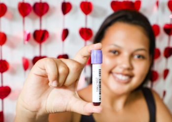 SES reforça a importância da doação de medula óssea para tratamento da leucemia