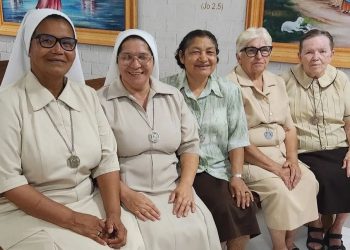 Externato São Francisco de Assis comemora 60 anos com programação religiosa e gastronômica