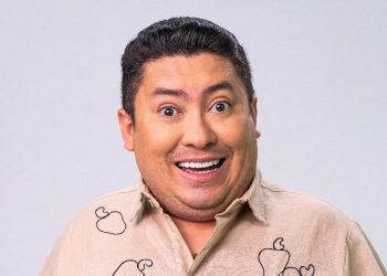 Titela do Ceará faz sua estreia em Aracaju com show de humor no Teatro Tobias Barreto