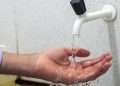 Tarifa de água fica mais cara a partir de março em Sergipe