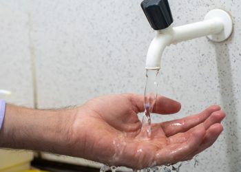 Tarifa de água fica mais cara a partir de março em Sergipe