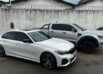 Suspeito de liderar uma organização criminosa morre em confronto