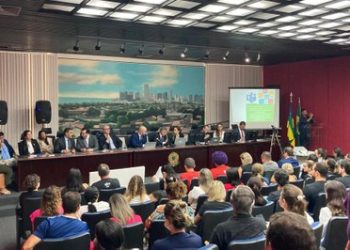 Ministérios Públicos conseguem acordo e Governo de Sergipe vai realizar concurso público para Saúde