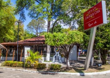 Cacique Chá inclui novidades no cardápio para o Carnaval