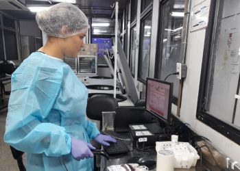 Uma doação de sangue gera quatro bolsas de componentes sanguíneos