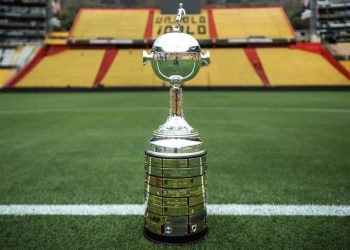 Buenos Aires receberá a final da edição 2024 da Copa Libertadores
