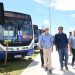 Aracaju insere 20 novos veículos no sistema de transporte público