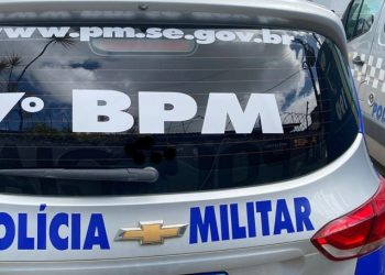 Suspeito de agressão contra a companheira em Lagarto é preso