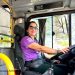 Mulheres são destaques em atuação no setor de transporte
