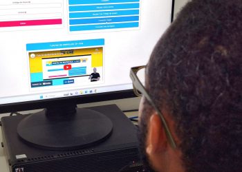 Seduc lança lista de espera no Portal da Matrícula Online