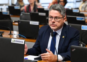 Alessandro Vieira destaca investimento de R$ 482 Milhões para Sergipe pelo Novo PAC Seleções