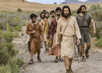 Aracaju receberá 4ª temporada de “The Chosen” nos cinemas