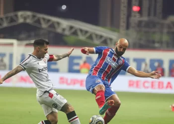 Após 5 anos, Bahia e Vitoria voltam a disputar uma final do Baianão