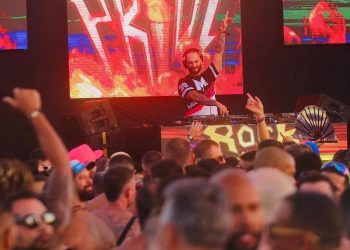 BeFly Travel Sergipe anuncia pacotes para o H&H Festival 2024 com exclusividade