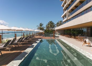 BeFly Travel Sergipe fecha parceria com hotel Ritz Barra de São Miguel