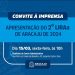 Prefeitura de Aracaju apresenta o segundo LIRAa da capital do ano 2024