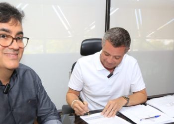 Governo de Sergipe lança edital para concurso da Adema