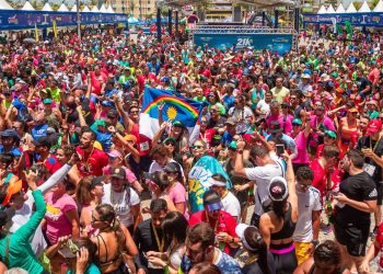 Inscrições abertas para a Meia Maratona 21k Sergipe Run