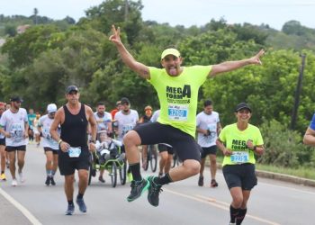 39ª Corrida Cidade de Aracaju: edição de 2024 é a maior da história da competição