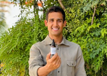 Caçula no setor, Pixua Brasil Lab inicia a comercialização do óleo de cannabis medicinal