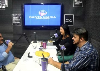 Cícero do Santa Maria quer transformar morro em ponto turístico