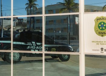 Homem que aplicava o “golpe do amor” é preso no Piauí