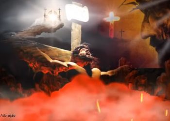 DIZ O SEMHOR : Não temas, pois, porque estou contigo; trarei a tua descendência desde o oriente, e te ajuntarei desde o ocidente.