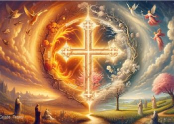 Não maquines o mal contra o teu próximo, pois que habita contigo confiadamente