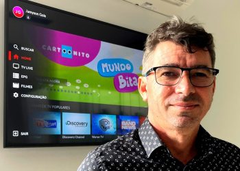 Grupo Itnet amplia seu horizonte e oferece serviço de telefonia móvel