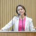 “Falta de creches em Aracaju é uma das maiores falhas desta gestão”, afirma Emília”