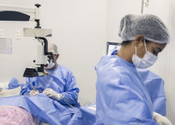 Enxerga Sergipe devolve a saúde ocular de mais de 3 mil pessoas