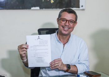 Governo de Sergipe decreta ponto facultativo dia 28 Março de 2024