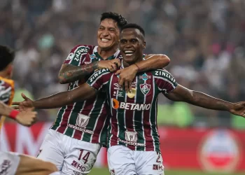Fluminense conquista título da Recopa Sul-Americana sobre a LDU